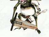 Goblin Leader