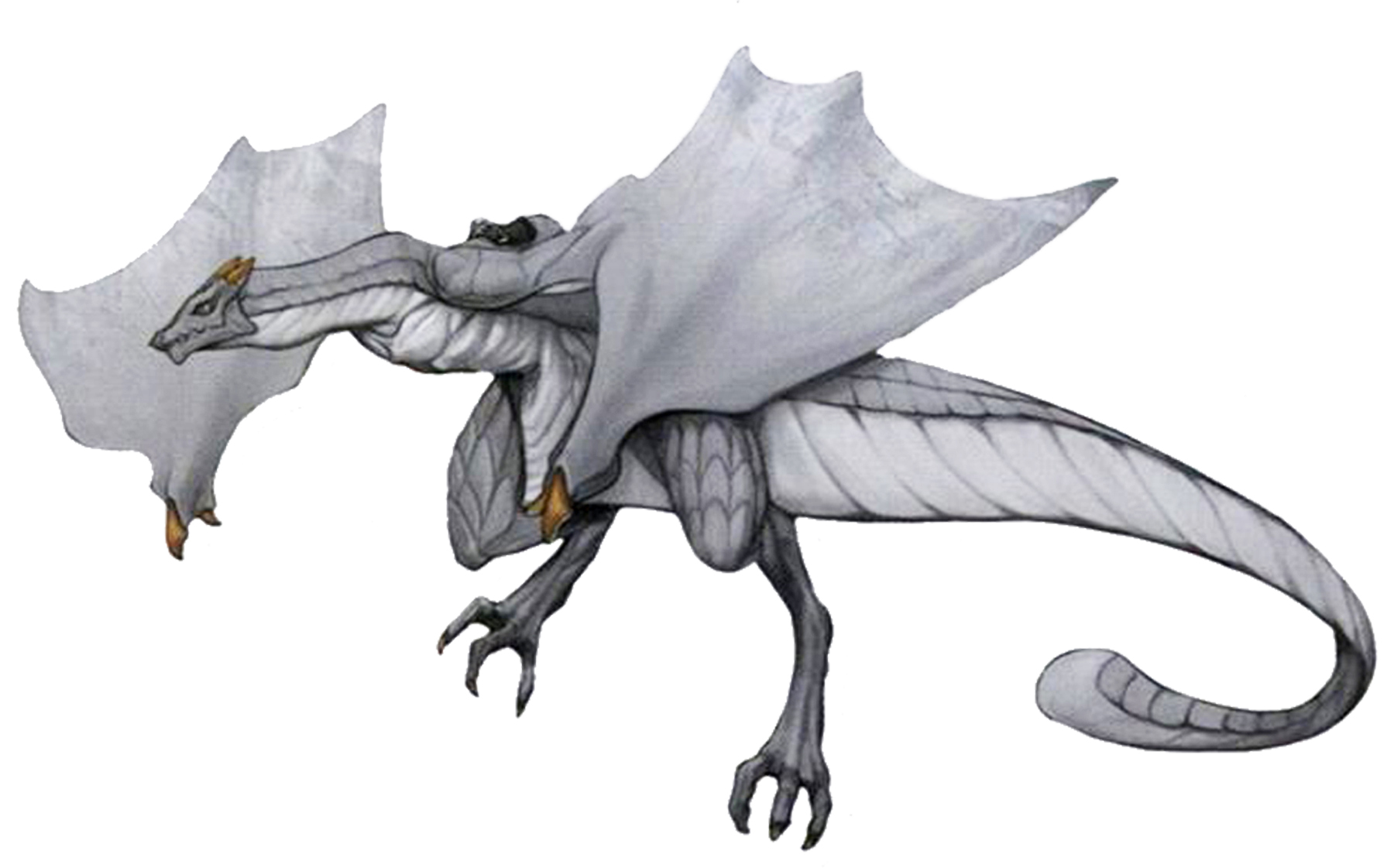 Mikhail | Drakengard Wiki | Fandom