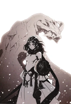 Drag-On Dragoon 1.3 | Drakengard Wiki | Fandom