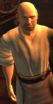 TradanBrewmore