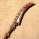Inventarbild Speer des Wurms