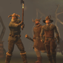 BaldMountainRobbers