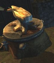 Anvil