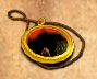 Zwergenamulett