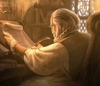 Ardo of Boarstock