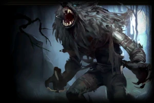 Варгольм (пост)