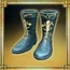 Сапоги исследователя