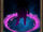 Базовый алхимический круг (лиловый)