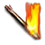 Munition Brandbolzen