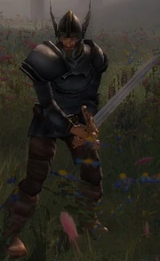 Parzalon von Streitzig