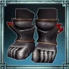 Сапоги Покорителя пламени (Паромеханист)