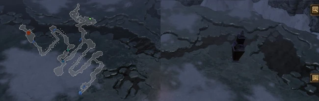 Проклятая амфора (Зимнее солнцестояние) - Заснеженная вершина