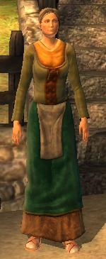 Granny Goodbeet