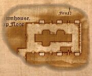 TownHouse TopFloor