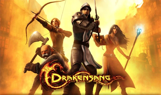 Drakensang