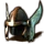 Flügelhelm