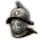 Gladiatorenhelm