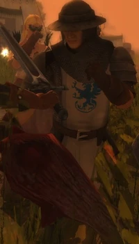 Quartiermeister Derpel