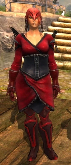 Sturmwächter Fayris