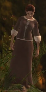 Vergiftetes Mädchen