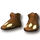 Cuanos Lederschuhe