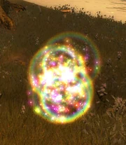 Fee: Schillert schön!