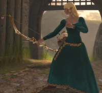 Vollendeter Seelenbogen Iama