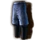 Seidene Pluderhose