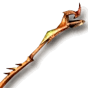 Stab der Praiosanbeterin