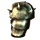 Geschwärzter Schulterpanzer