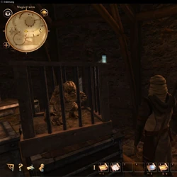 WühlschratBeiBruckbart