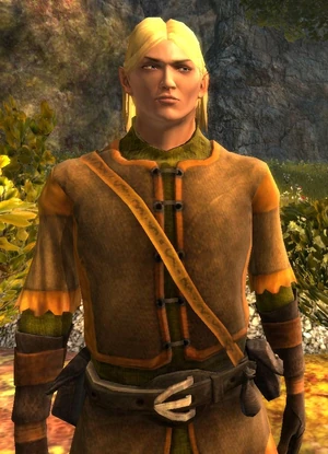 Alirion Morgentau