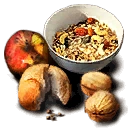 Ardos Heldenfrühstück