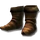Tulamidische Schuhe