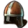 Lederhelm