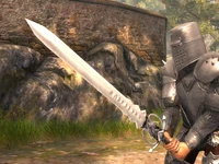 Vollendeterzweihaender