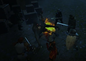 Hetzjagd einkreisen1