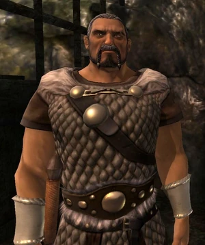 Arenameister Wulfgrimm