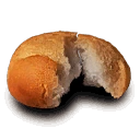 Altes Brötchen