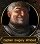 Captain Gregory Winbold