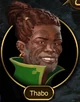 Thabo
