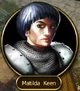 Matilda Keen