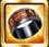 Mechanical Ring RA Icon