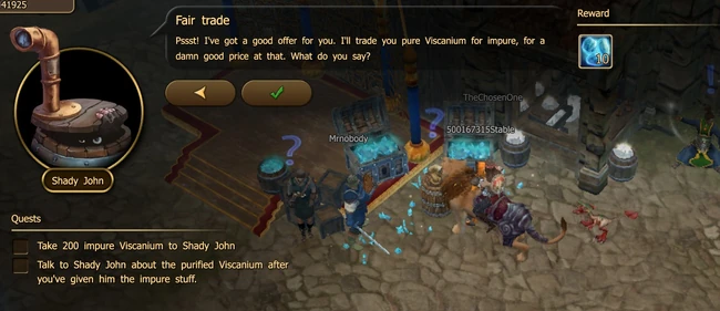 Fair Trade re