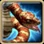 Serpent rouge