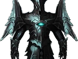 Dark Armor