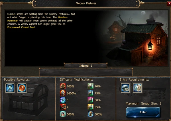 Gloomy pastures Infernal entrance.jpg