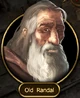 Old Randal