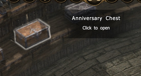 Dracanian Anniversary Arena, Drakensang Online Wiki