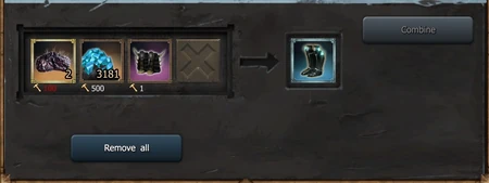 Dragan's Bellicose Boots RA N - craft.jpg